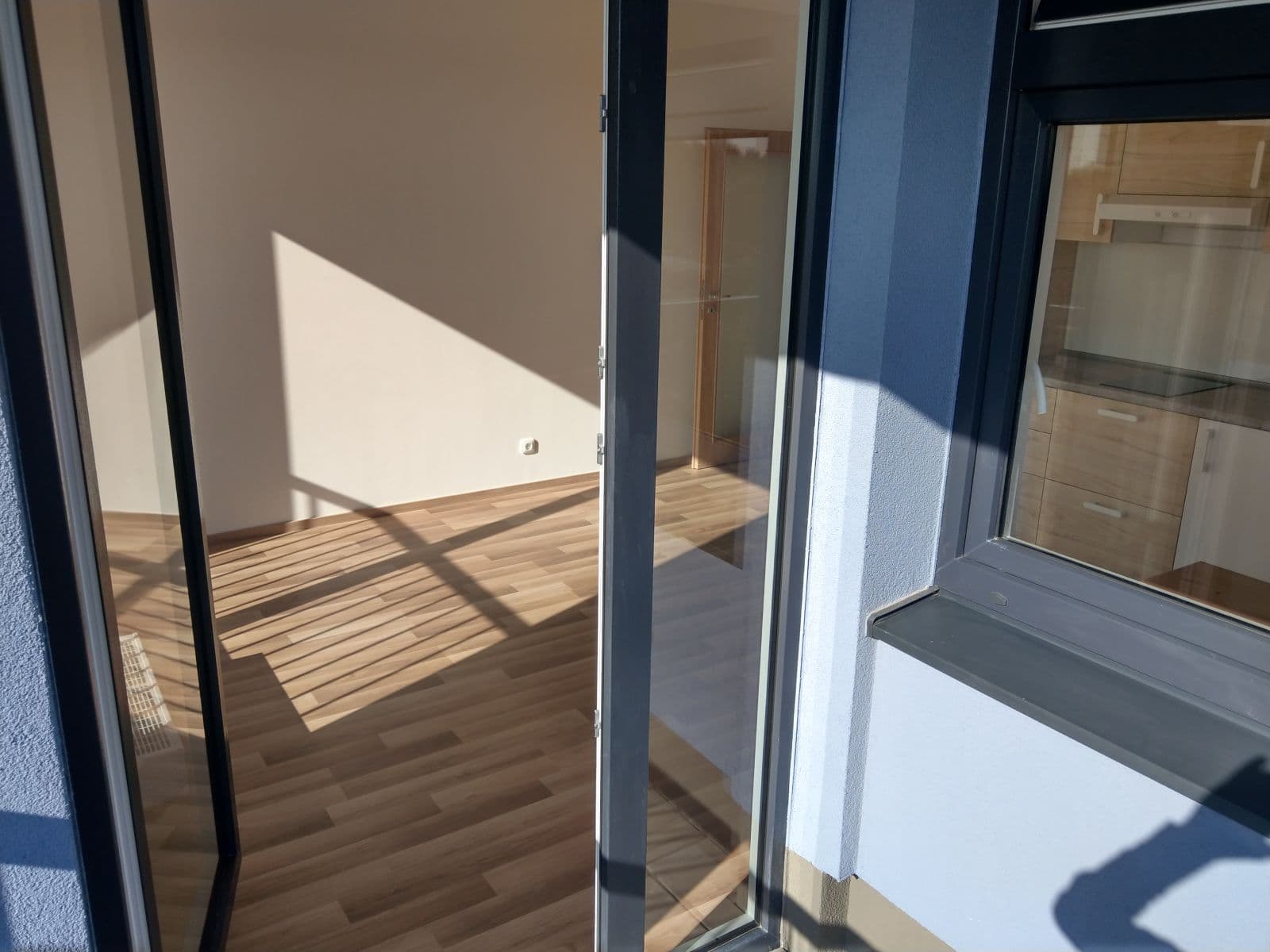 Studio flat to rent, 33 m², Oty Bubeníčka, Prague, Prague Studio flat to rent, 33 m², Oty Bubeníčka, Prague, Prague