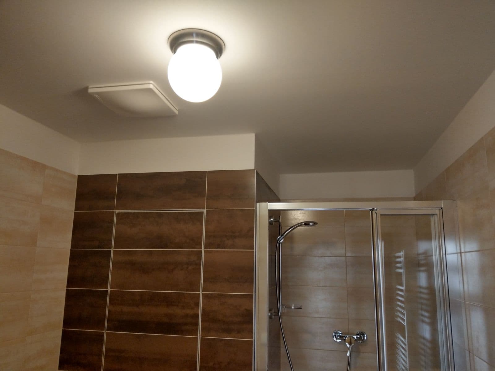 Studio flat to rent, 33 m², Oty Bubeníčka, Prague, Prague Studio flat to rent, 33 m², Oty Bubeníčka, Prague, Prague