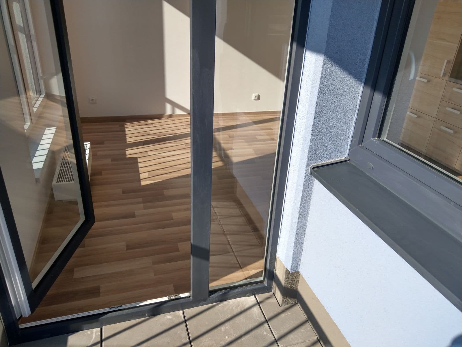 Studio flat to rent, 33 m², Oty Bubeníčka, Prague, Prague Studio flat to rent, 33 m², Oty Bubeníčka, Prague, Prague