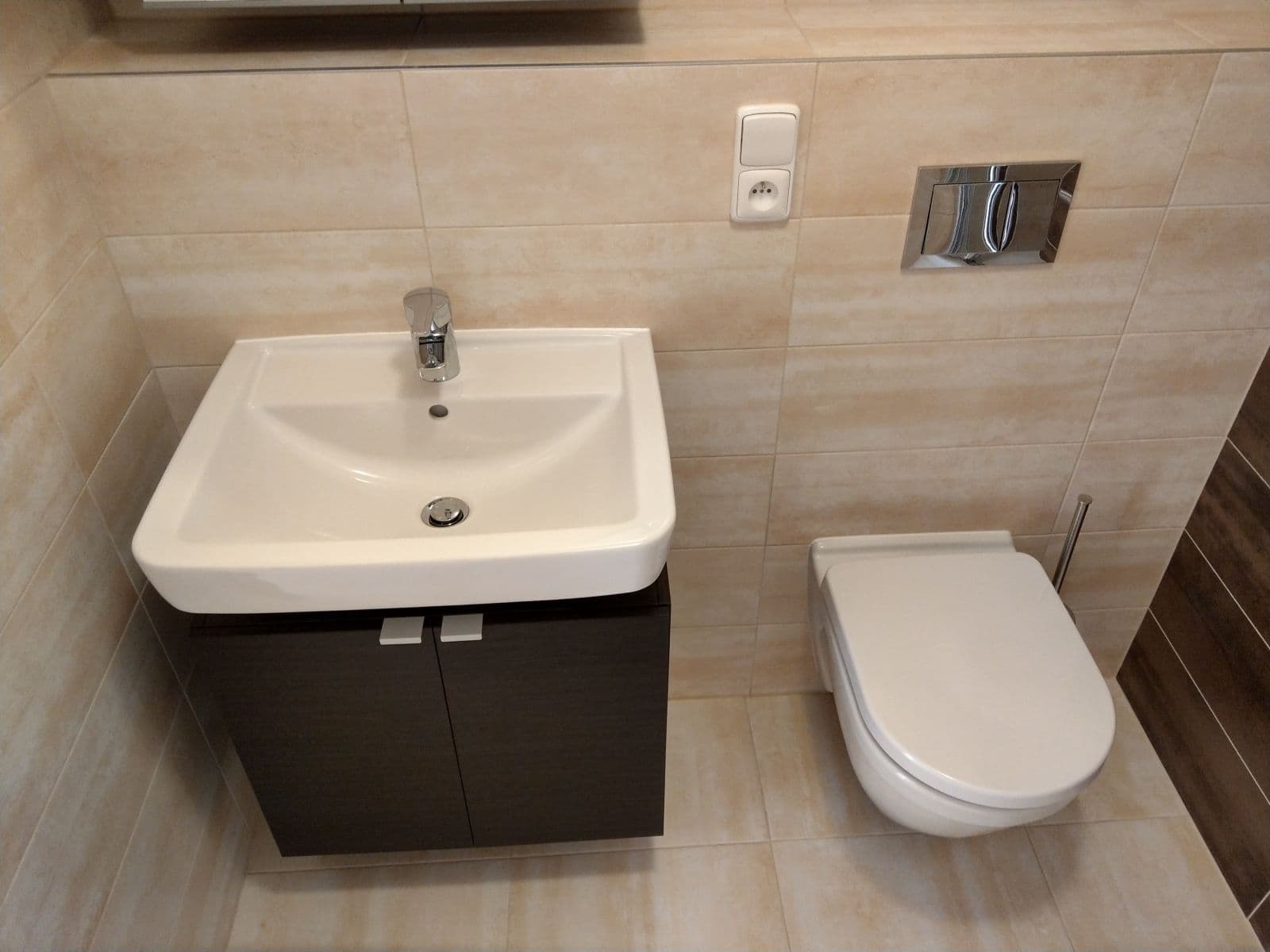 Studio flat to rent, 33 m², Oty Bubeníčka, Prague, Prague Studio flat to rent, 33 m², Oty Bubeníčka, Prague, Prague