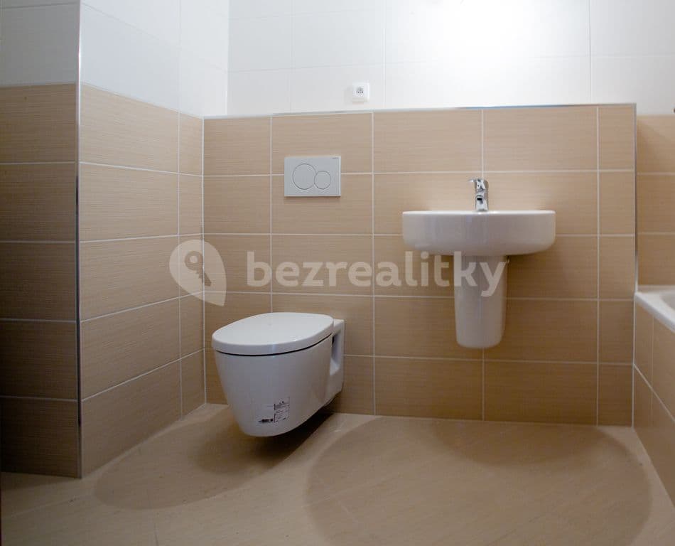 Studio flat to rent, 35 m², Svitákova, Prague, Prague Studio flat to rent, 35 m², Svitákova, Prague, Prague