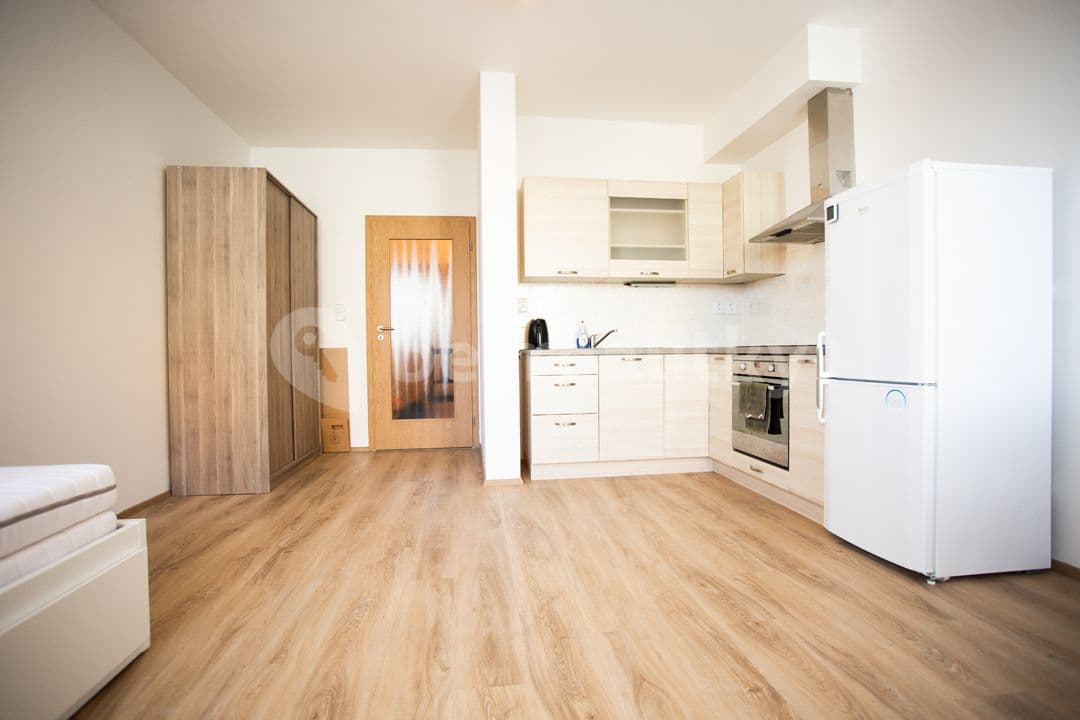 Studio flat to rent, 35 m², Svitákova, Prague, Prague Studio flat to rent, 35 m², Svitákova, Prague, Prague