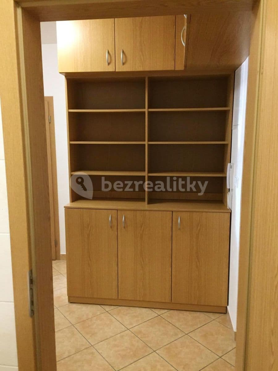 1 bedroom with open-plan kitchen flat to rent, 63 m², K rybníku, Brno, Jihomoravský Region 1 bedroom with open-plan kitchen flat to rent, 63 m², K rybníku, Brno, Jihomoravský Region