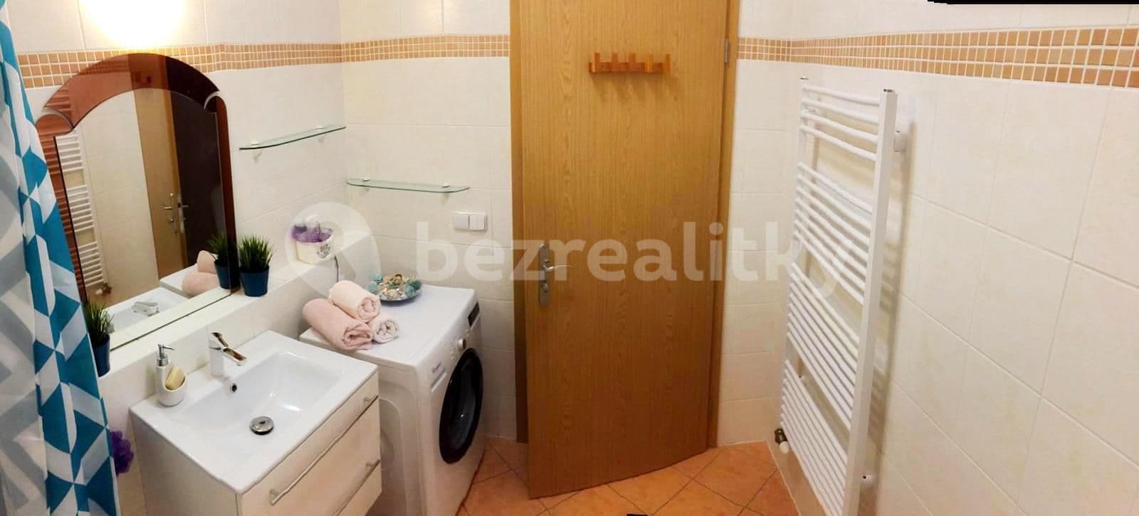 1 bedroom with open-plan kitchen flat to rent, 63 m², K rybníku, Brno, Jihomoravský Region 1 bedroom with open-plan kitchen flat to rent, 63 m², K rybníku, Brno, Jihomoravský Region