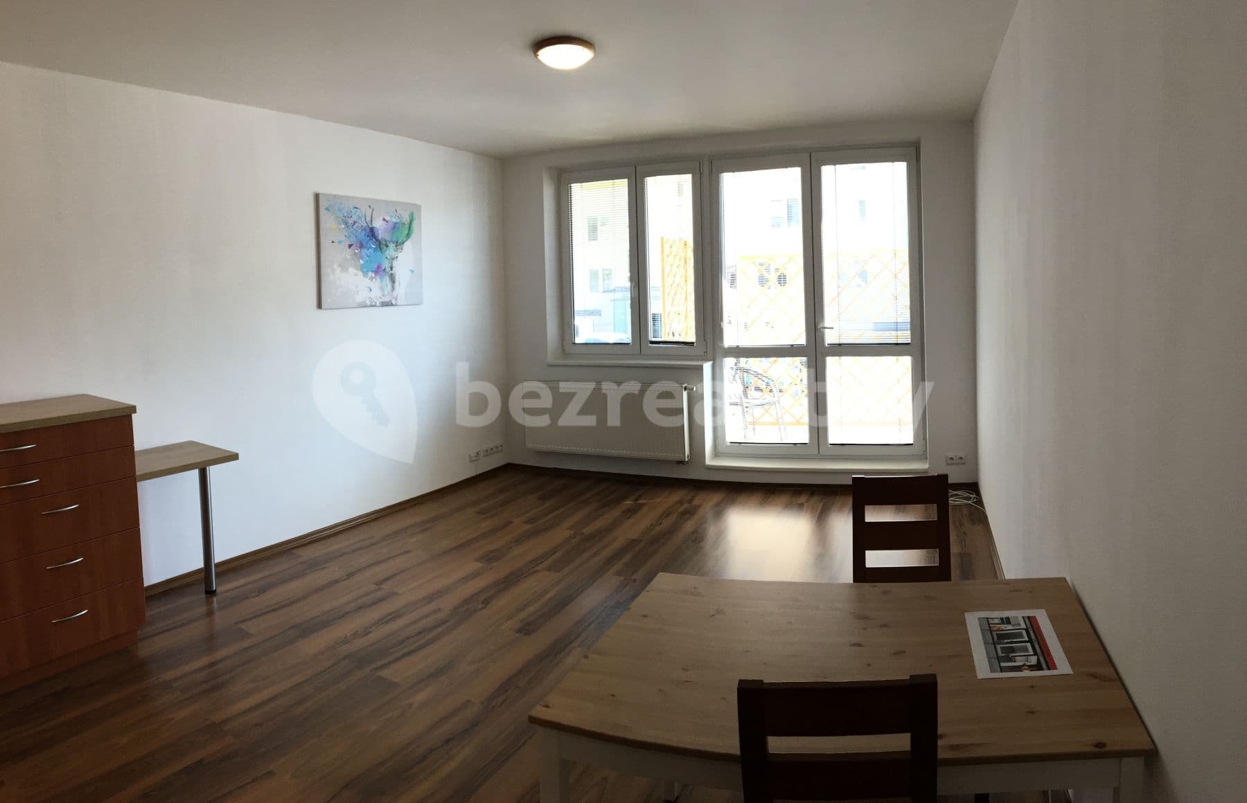 1 bedroom with open-plan kitchen flat to rent, 63 m², K rybníku, Brno, Jihomoravský Region 1 bedroom with open-plan kitchen flat to rent, 63 m², K rybníku, Brno, Jihomoravský Region