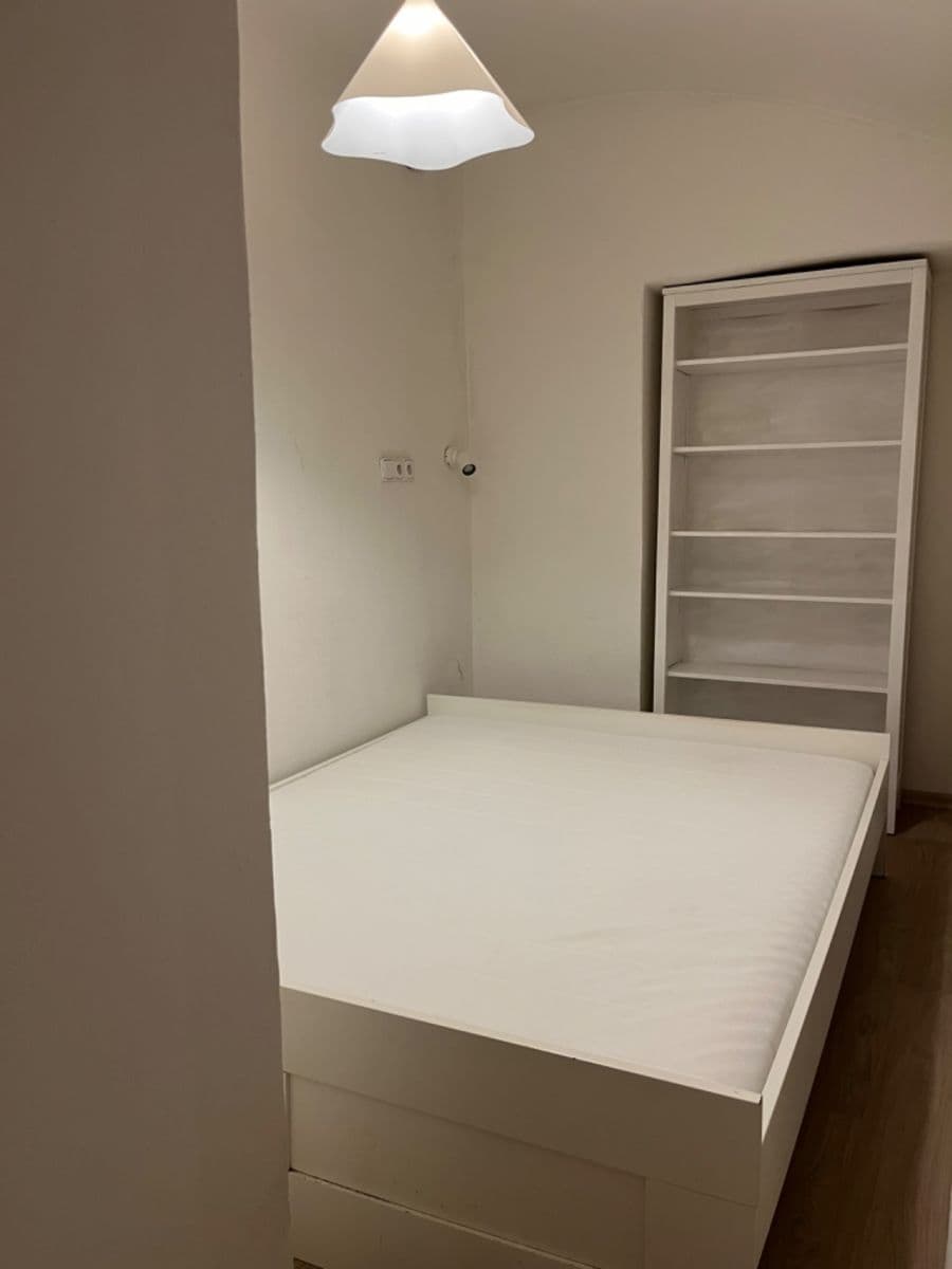 1 bedroom with open-plan kitchen flat to rent, 41 m², Oldřichova, Prague, Prague 1 bedroom with open-plan kitchen flat to rent, 41 m², Oldřichova, Prague, Prague