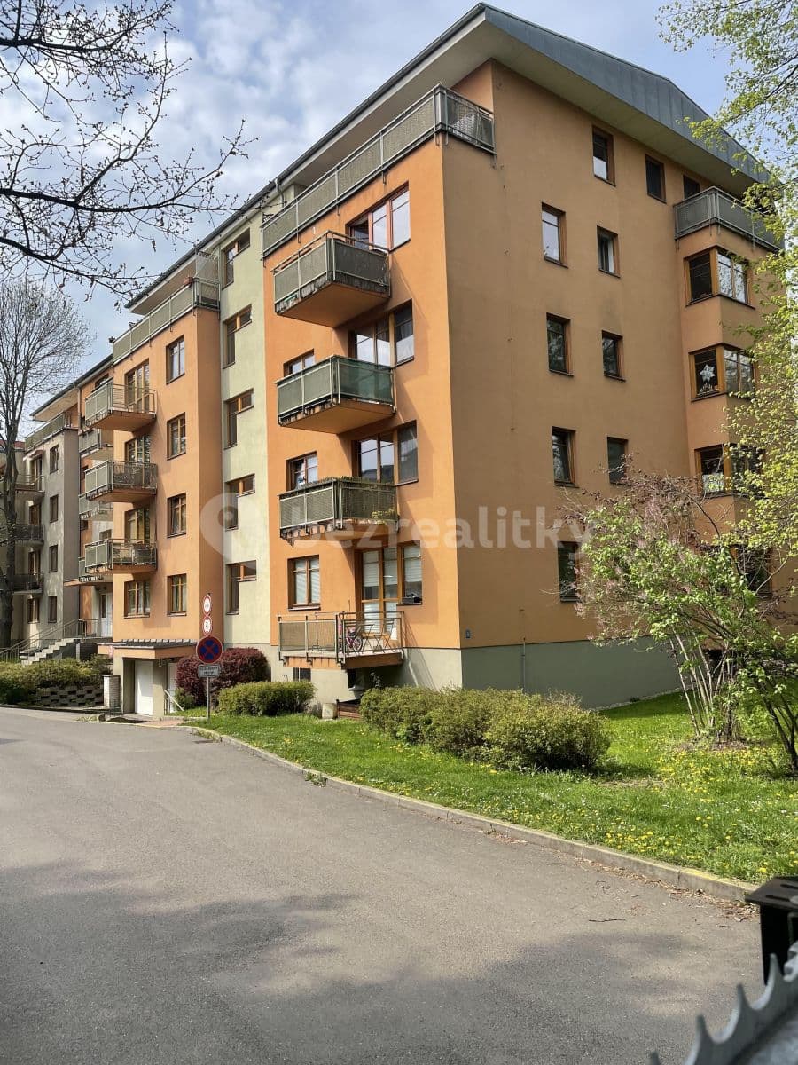 1 bedroom with open-plan kitchen flat to rent, 58 m², Prague, Prague 1 bedroom with open-plan kitchen flat to rent, 58 m², Prague, Prague