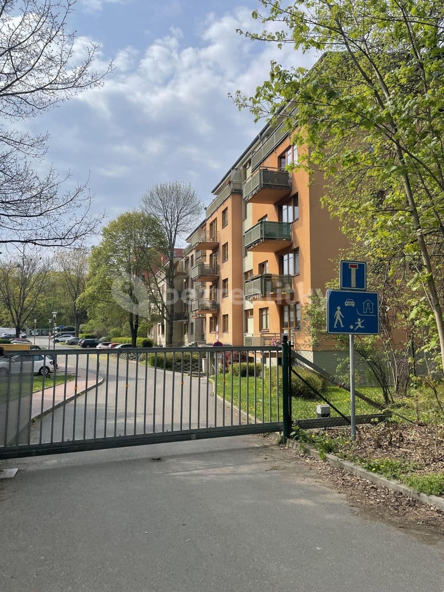 1 bedroom with open-plan kitchen flat to rent, 58 m², Prague, Prague 1 bedroom with open-plan kitchen flat to rent, 58 m², Prague, Prague