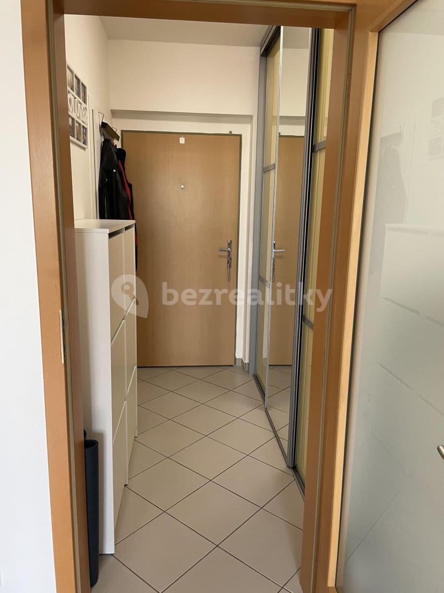 1 bedroom with open-plan kitchen flat to rent, 58 m², Prague, Prague 1 bedroom with open-plan kitchen flat to rent, 58 m², Prague, Prague