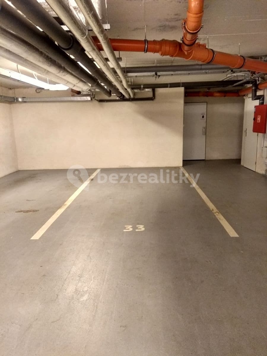 1 bedroom with open-plan kitchen flat to rent, 58 m², Prague, Prague 1 bedroom with open-plan kitchen flat to rent, 58 m², Prague, Prague