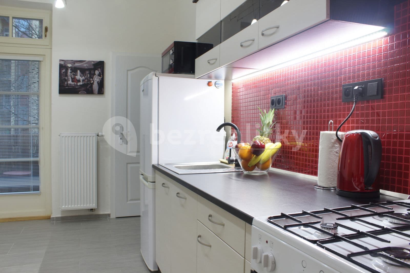 2 bedroom flat to rent, 75 m², Sudoměřská, Prague, Prague 2 bedroom flat to rent, 75 m², Sudoměřská, Prague, Prague