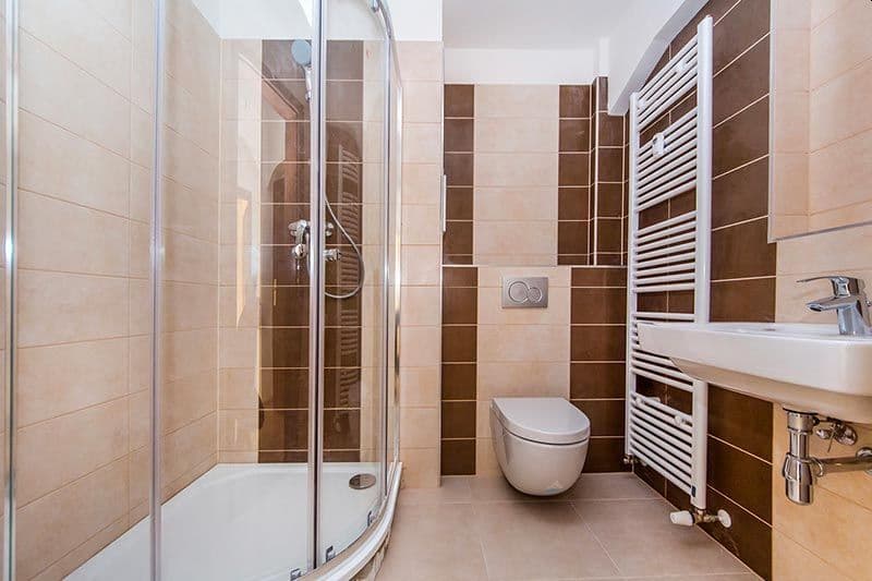 Studio flat to rent, 37 m², Jankovcova, Prague, Prague Studio flat to rent, 37 m², Jankovcova, Prague, Prague