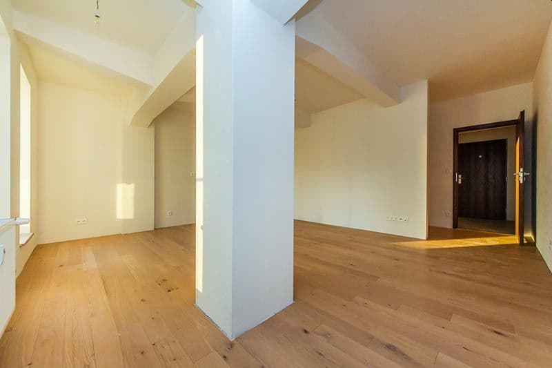 Studio flat to rent, 37 m², Jankovcova, Prague, Prague Studio flat to rent, 37 m², Jankovcova, Prague, Prague