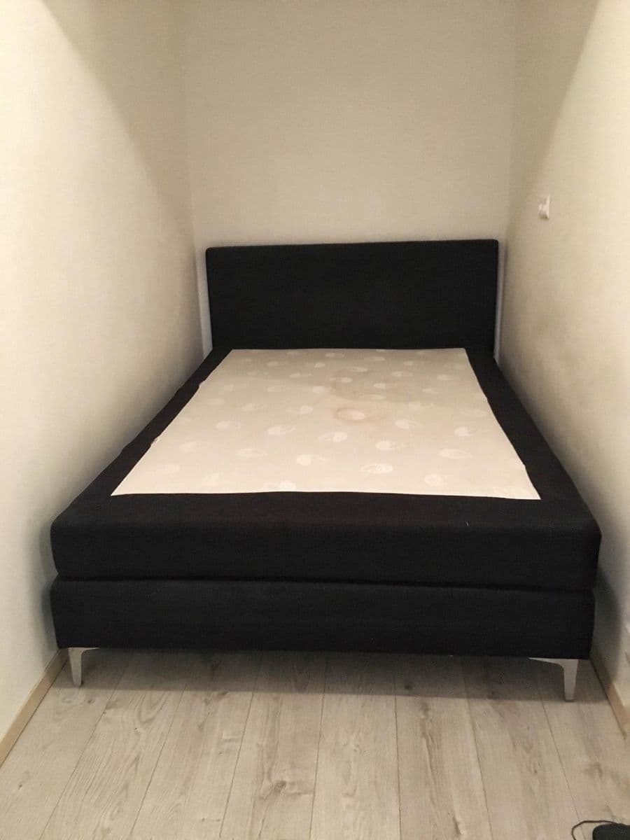 Studio flat to rent, 37 m², Jankovcova, Prague, Prague Studio flat to rent, 37 m², Jankovcova, Prague, Prague