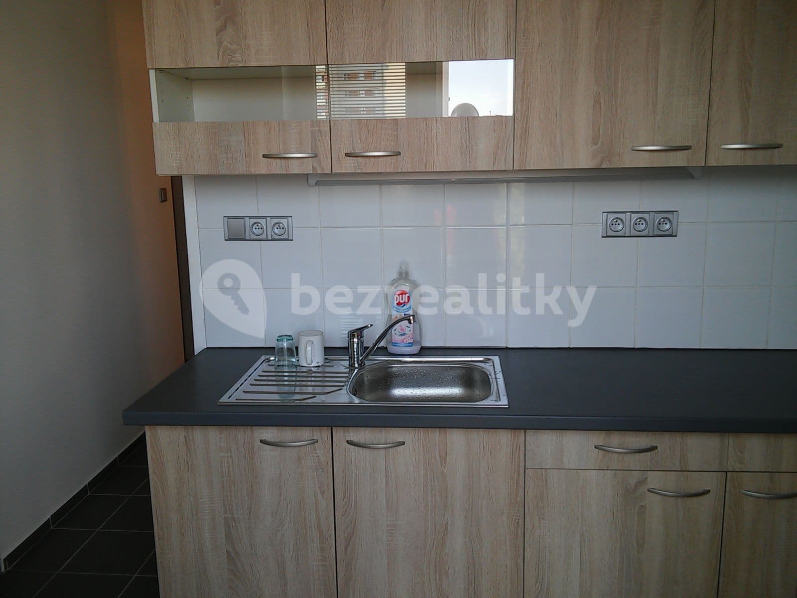 2 bedroom flat to rent, 56 m², Na Chodovci, Prague, Prague 2 bedroom flat to rent, 56 m², Na Chodovci, Prague, Prague