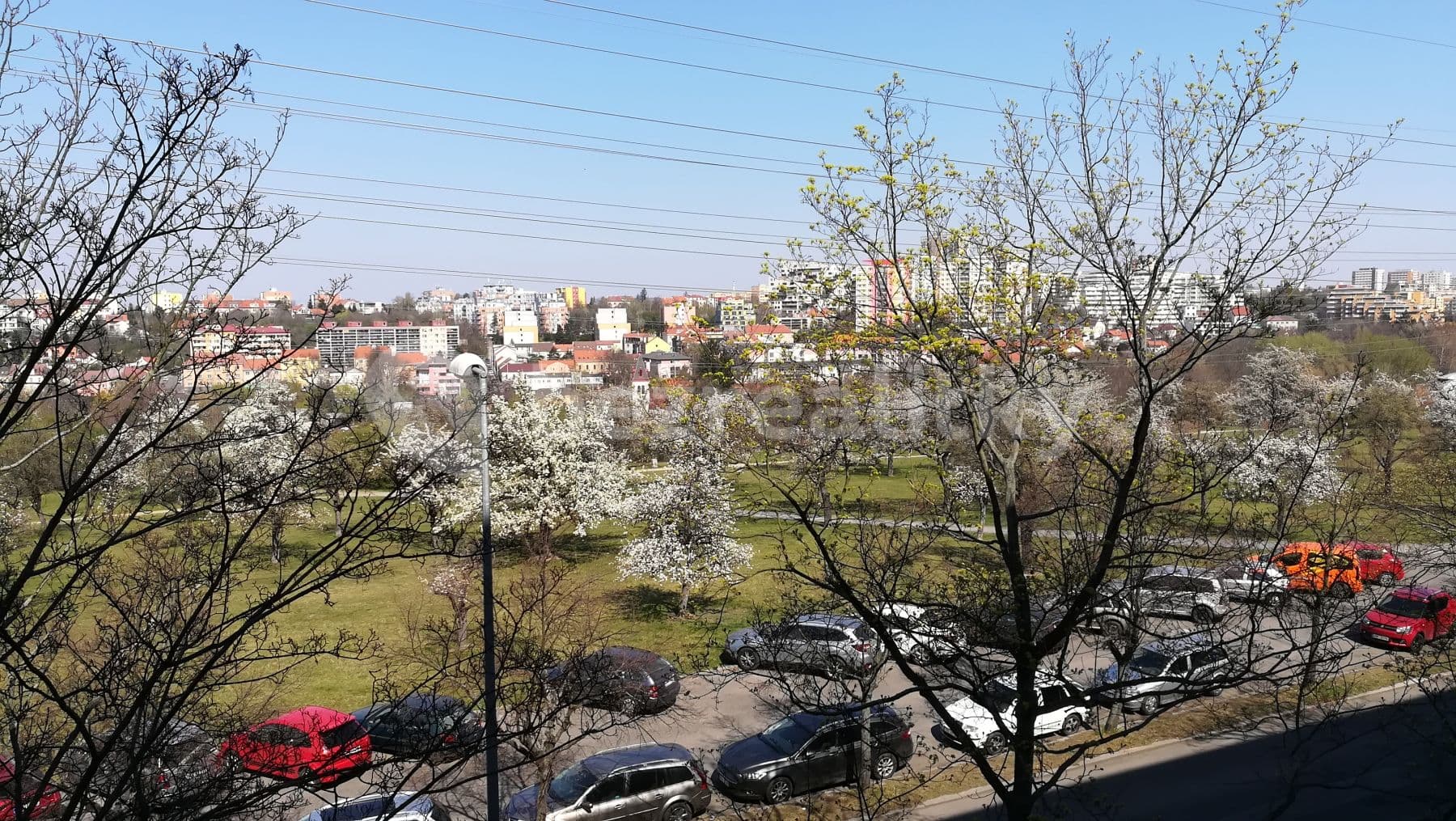 2 bedroom flat to rent, 56 m², Na Chodovci, Prague, Prague 2 bedroom flat to rent, 56 m², Na Chodovci, Prague, Prague