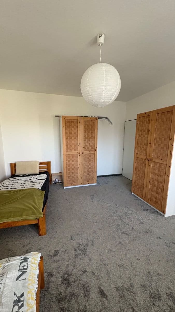2 bedroom flat to rent, 56 m², Na Chodovci, Prague, Prague 2 bedroom flat to rent, 56 m², Na Chodovci, Prague, Prague