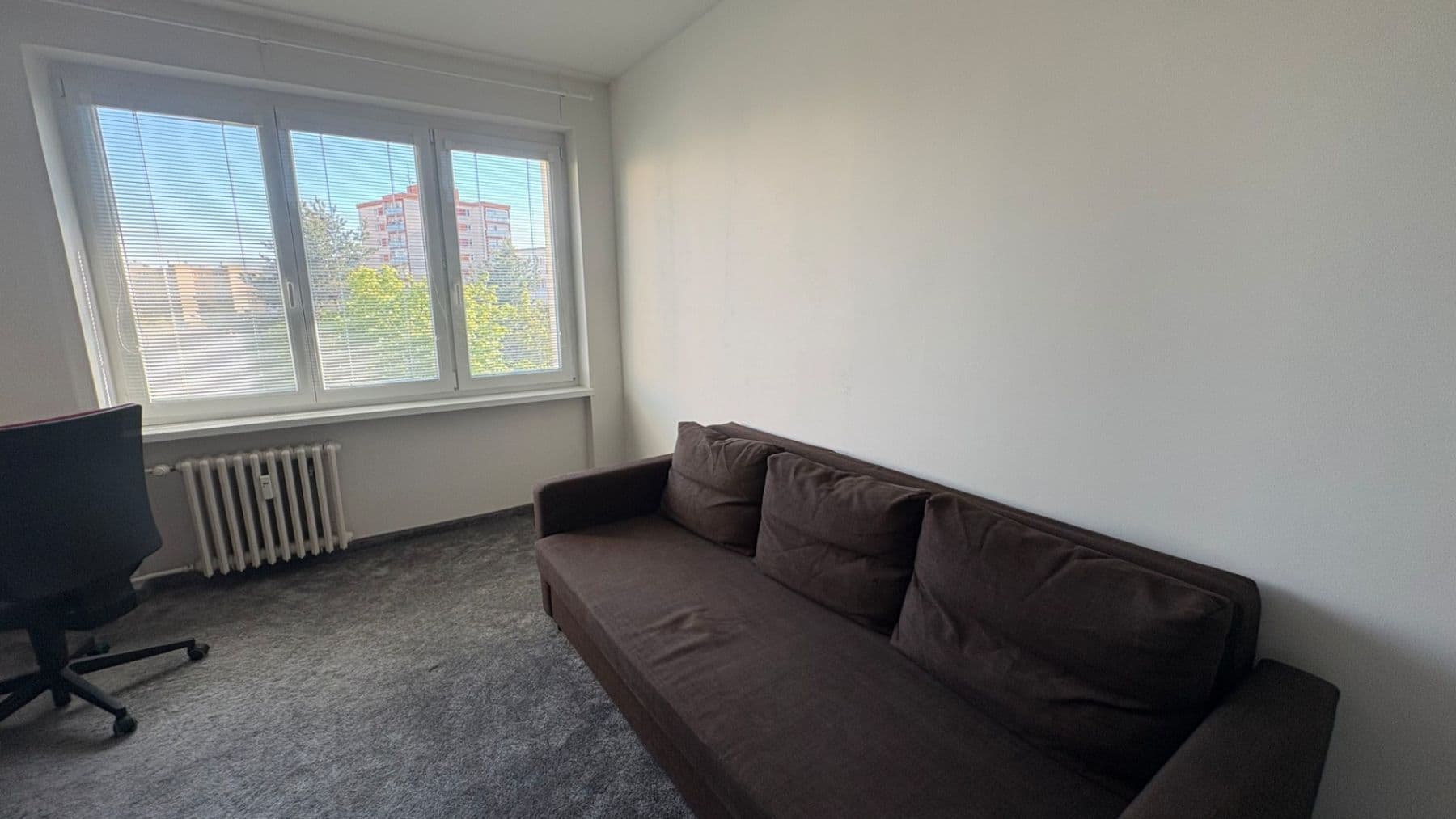 2 bedroom flat to rent, 56 m², Na Chodovci, Prague, Prague 2 bedroom flat to rent, 56 m², Na Chodovci, Prague, Prague