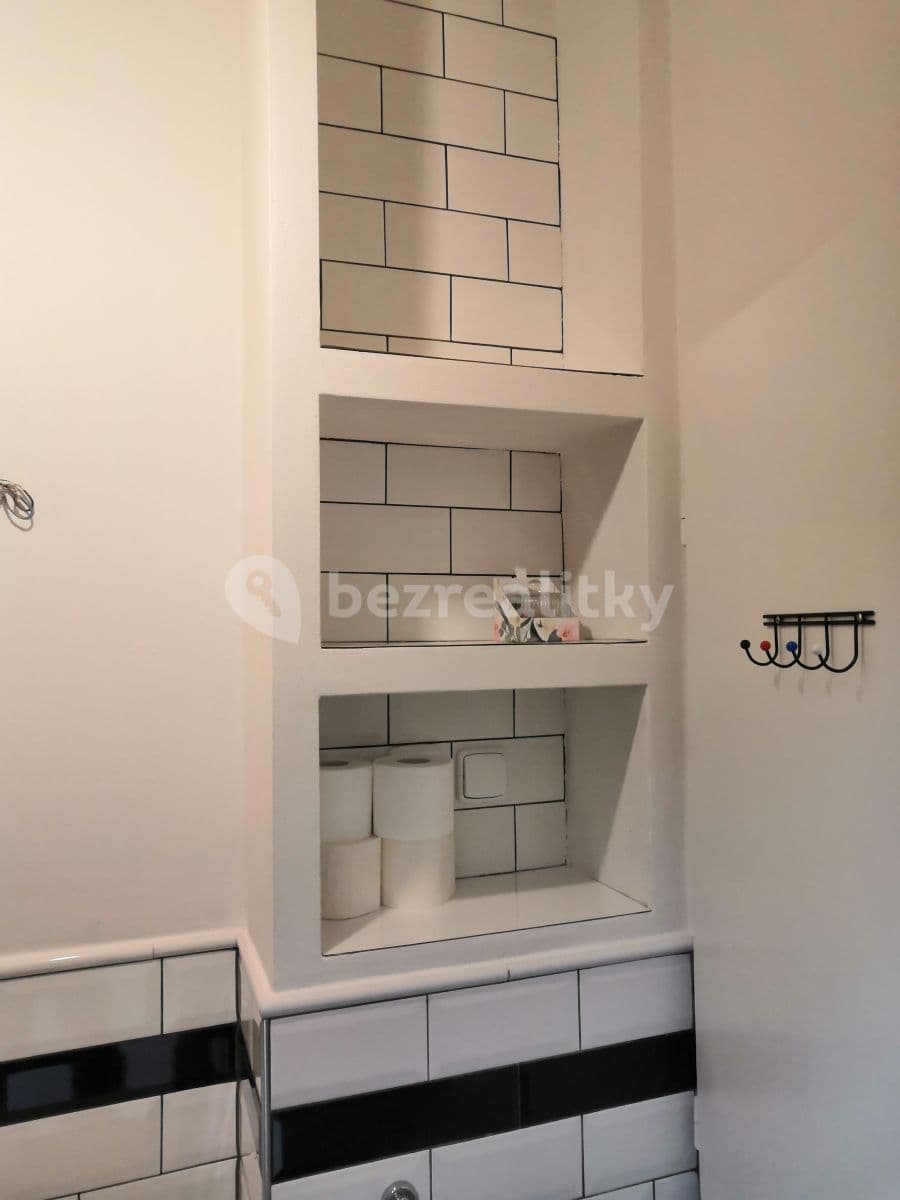 2 bedroom flat to rent, 51 m², Navrátilova, Prague, Prague 2 bedroom flat to rent, 51 m², Navrátilova, Prague, Prague