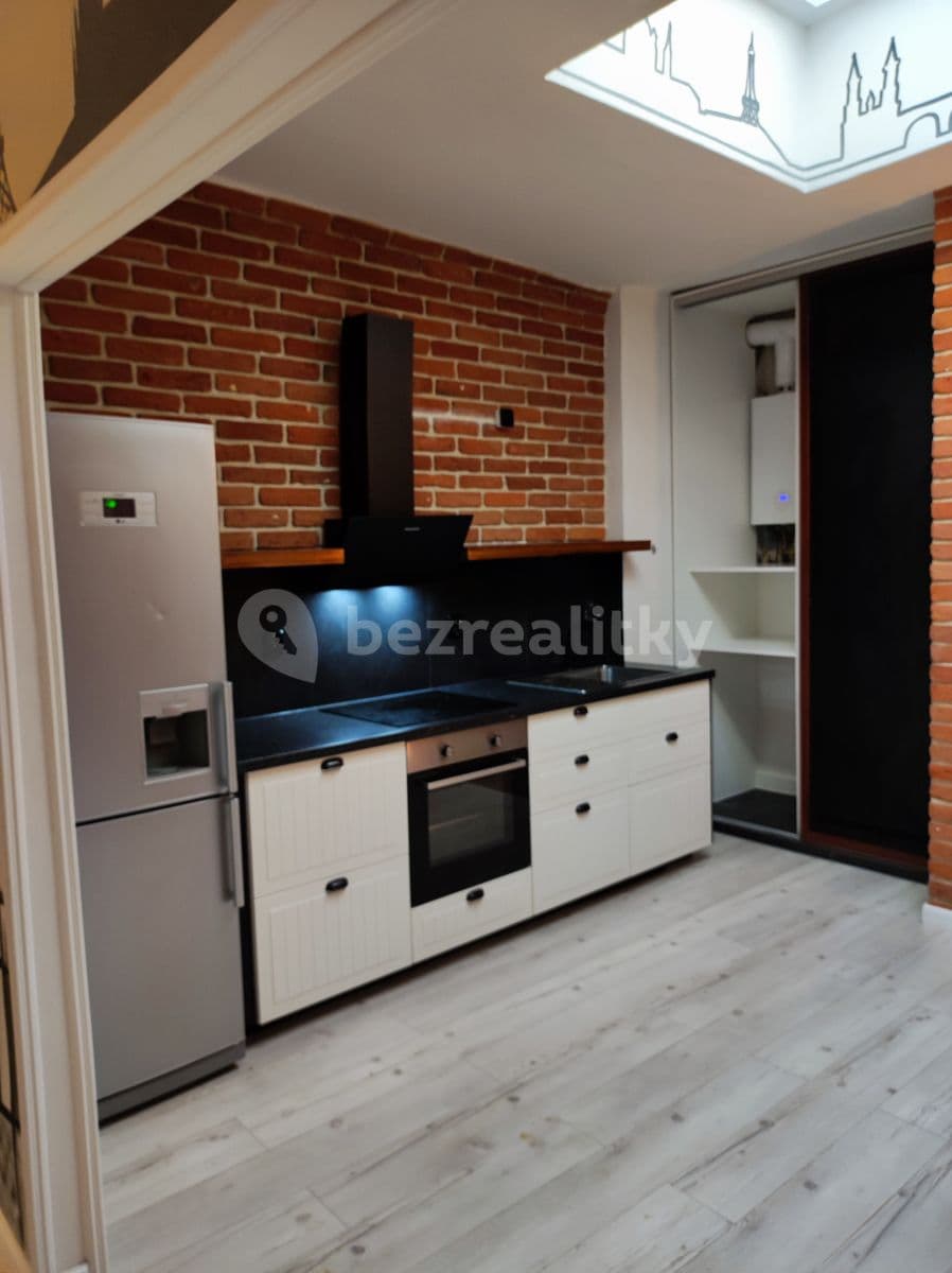 2 bedroom flat to rent, 51 m², Navrátilova, Prague, Prague 2 bedroom flat to rent, 51 m², Navrátilova, Prague, Prague