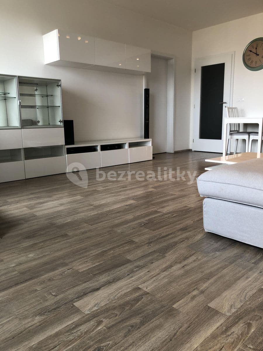 1 bedroom with open-plan kitchen flat to rent, 65 m², Škrábkových, Prague, Prague 1 bedroom with open-plan kitchen flat to rent, 65 m², Škrábkových, Prague, Prague