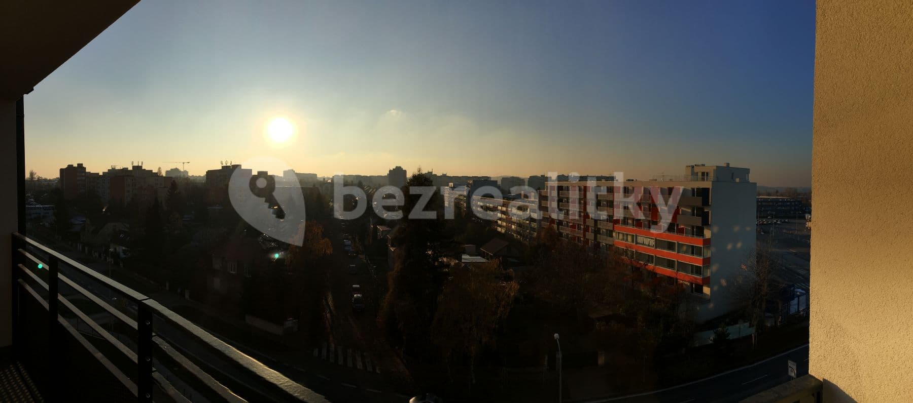 1 bedroom with open-plan kitchen flat to rent, 65 m², Škrábkových, Prague, Prague 1 bedroom with open-plan kitchen flat to rent, 65 m², Škrábkových, Prague, Prague