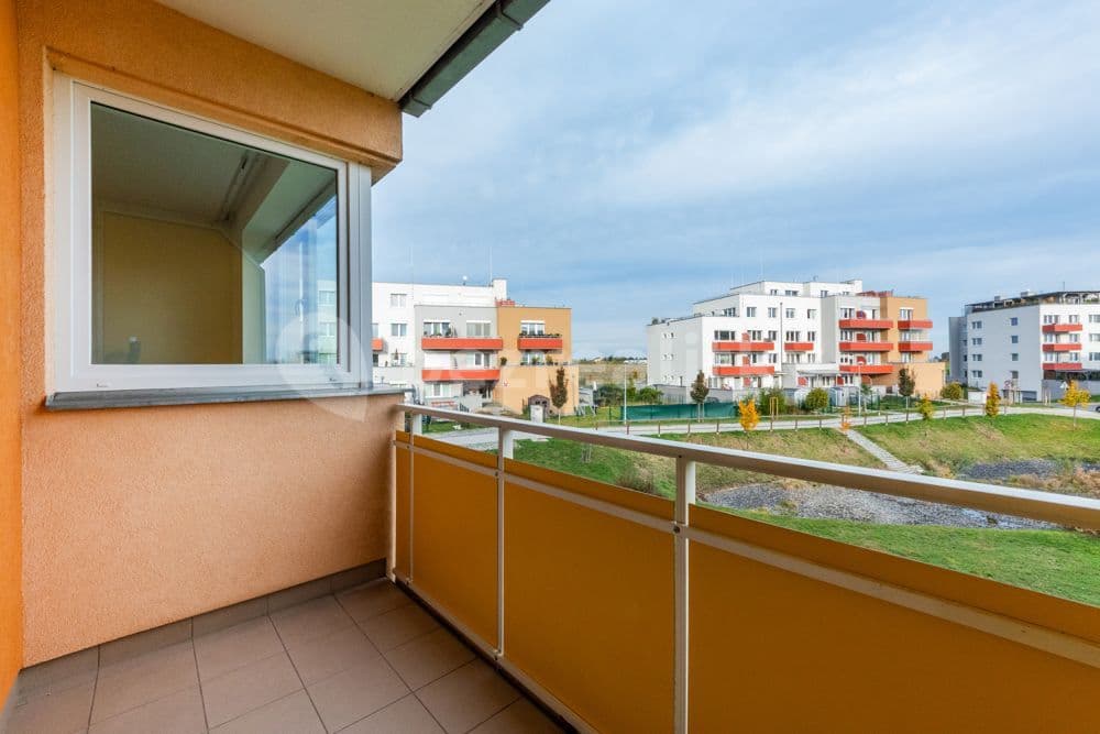 Studio flat to rent, 33 m², Sicherova, Prague, Prague Studio flat to rent, 33 m², Sicherova, Prague, Prague