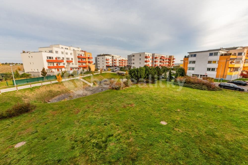 Studio flat to rent, 33 m², Sicherova, Prague, Prague Studio flat to rent, 33 m², Sicherova, Prague, Prague