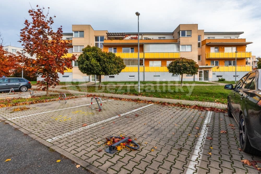 Studio flat to rent, 33 m², Sicherova, Prague, Prague Studio flat to rent, 33 m², Sicherova, Prague, Prague