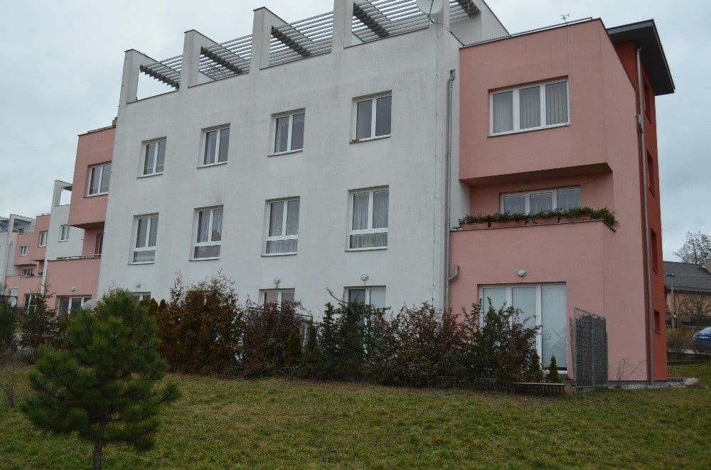 1 bedroom with open-plan kitchen flat to rent, 50 m², Kotíkovská, Plzeň, Plzeňský Region 1 bedroom with open-plan kitchen flat to rent, 50 m², Kotíkovská, Plzeň, Plzeňský Region