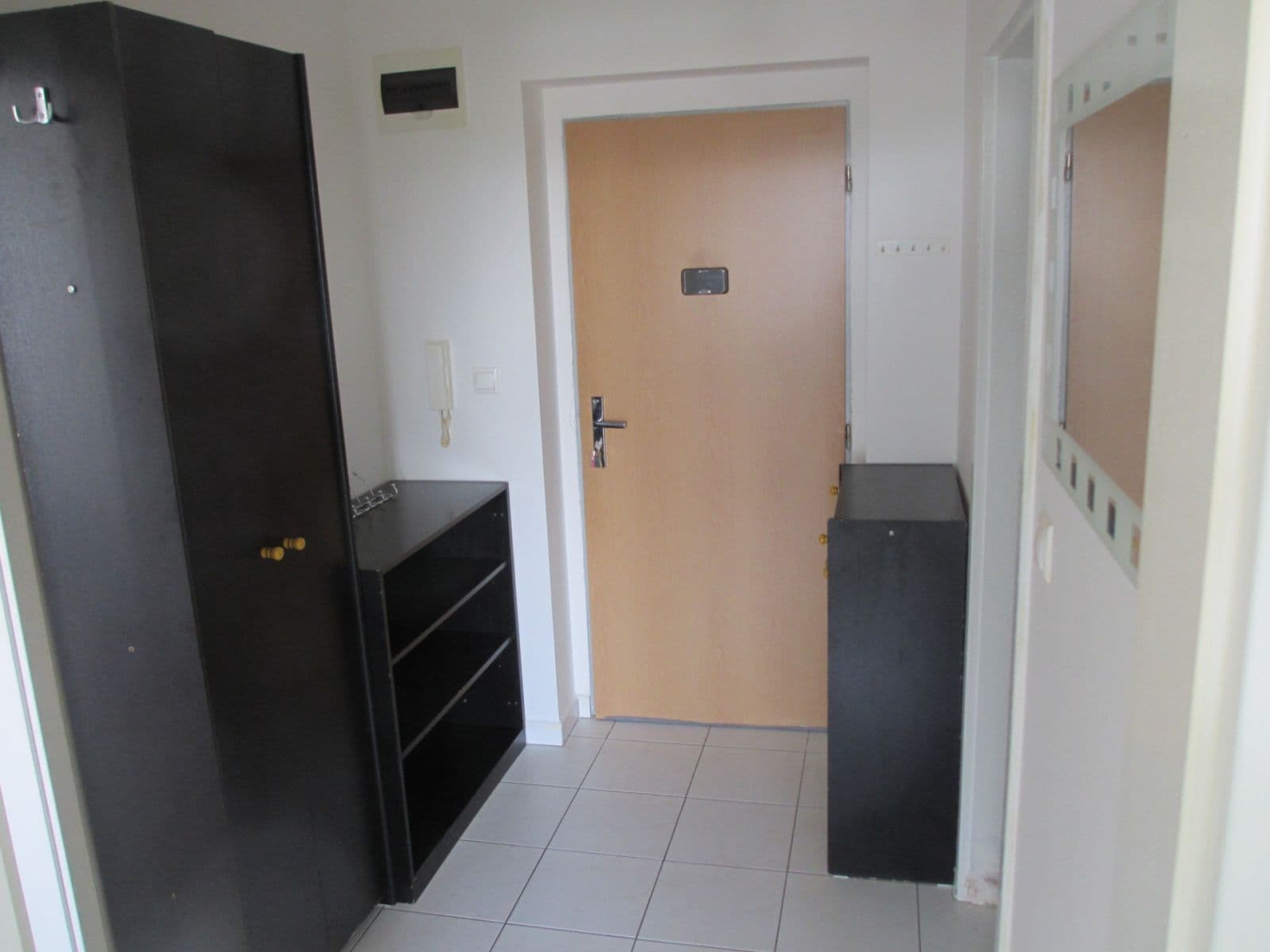 1 bedroom with open-plan kitchen flat to rent, 50 m², Kotíkovská, Plzeň, Plzeňský Region 1 bedroom with open-plan kitchen flat to rent, 50 m², Kotíkovská, Plzeň, Plzeňský Region