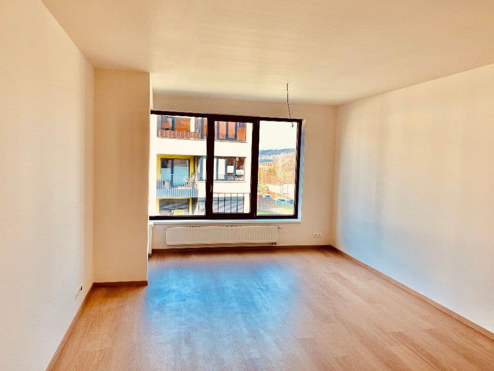 1 bedroom with open-plan kitchen flat to rent, 58 m², Na Komořsku, Prague, Prague 1 bedroom with open-plan kitchen flat to rent, 58 m², Na Komořsku, Prague, Prague
