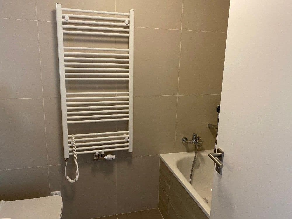 1 bedroom with open-plan kitchen flat to rent, 58 m², Na Komořsku, Prague, Prague 1 bedroom with open-plan kitchen flat to rent, 58 m², Na Komořsku, Prague, Prague