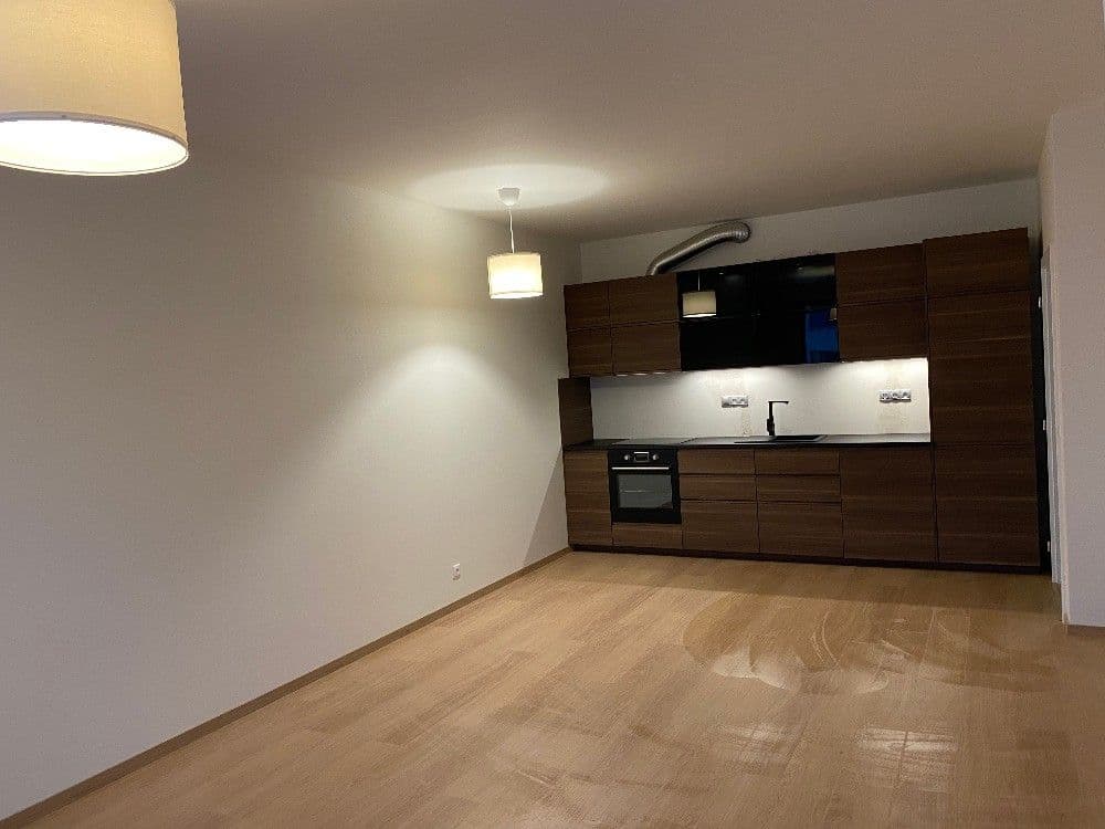 1 bedroom with open-plan kitchen flat to rent, 58 m², Na Komořsku, Prague, Prague 1 bedroom with open-plan kitchen flat to rent, 58 m², Na Komořsku, Prague, Prague