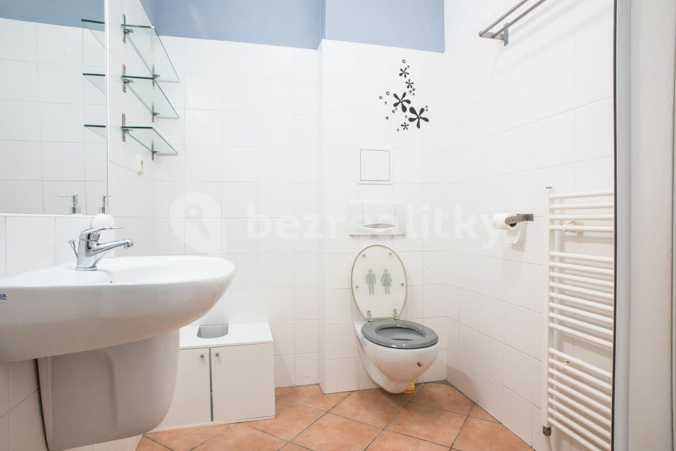 1 bedroom with open-plan kitchen flat to rent, 52 m², Oblá, Brno, Jihomoravský Region 1 bedroom with open-plan kitchen flat to rent, 52 m², Oblá, Brno, Jihomoravský Region