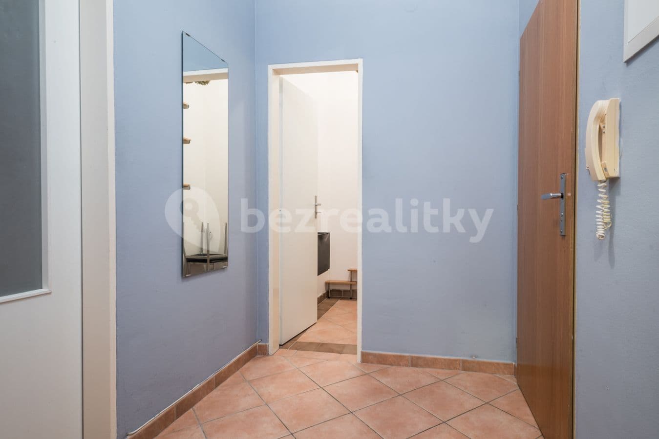 1 bedroom with open-plan kitchen flat to rent, 52 m², Oblá, Brno, Jihomoravský Region 1 bedroom with open-plan kitchen flat to rent, 52 m², Oblá, Brno, Jihomoravský Region