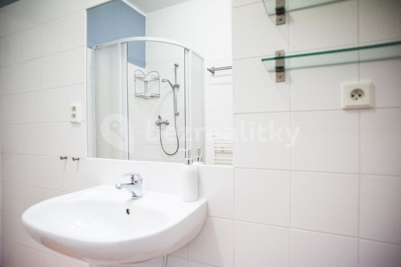 1 bedroom with open-plan kitchen flat to rent, 52 m², Oblá, Brno, Jihomoravský Region 1 bedroom with open-plan kitchen flat to rent, 52 m², Oblá, Brno, Jihomoravský Region