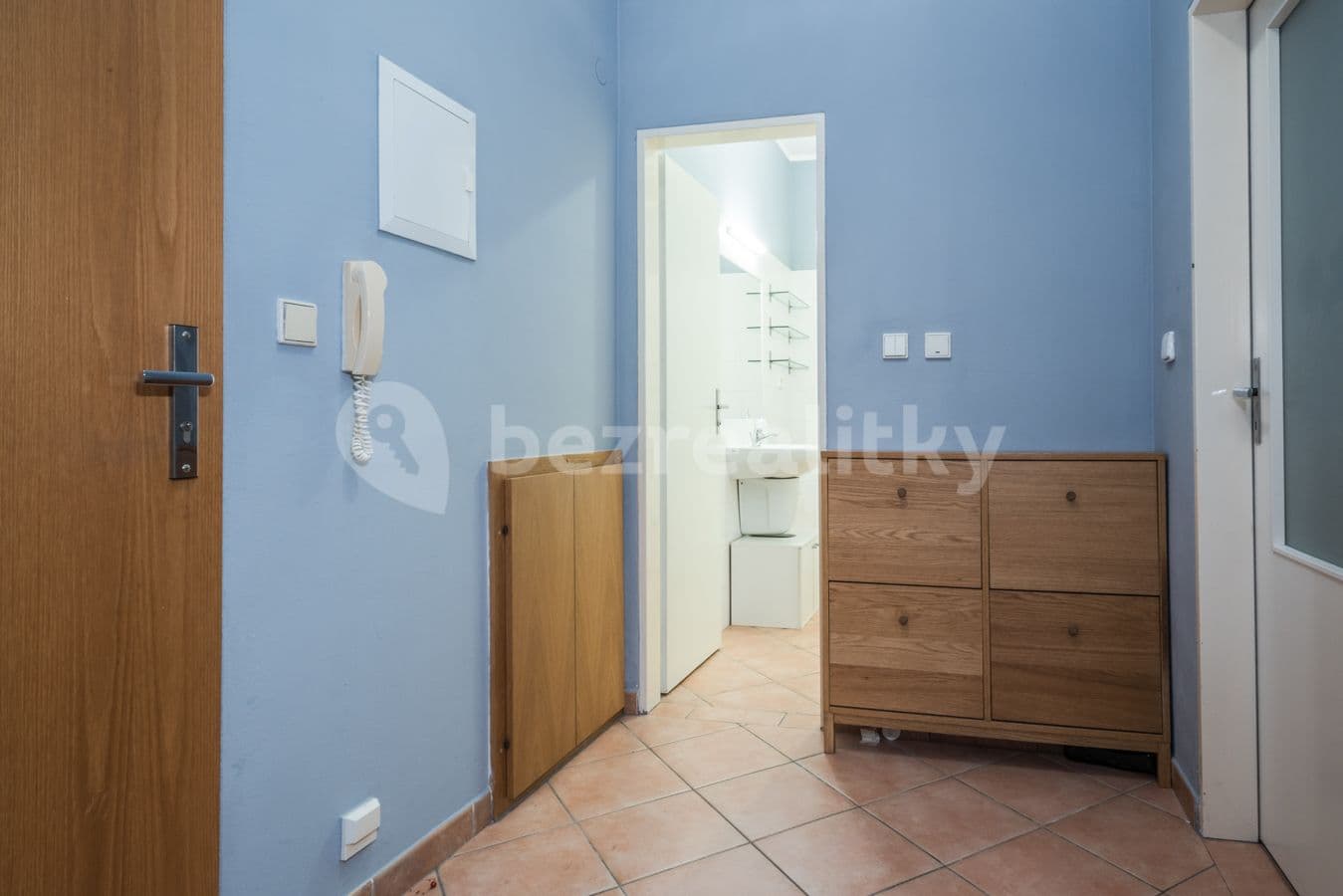 1 bedroom with open-plan kitchen flat to rent, 52 m², Oblá, Brno, Jihomoravský Region 1 bedroom with open-plan kitchen flat to rent, 52 m², Oblá, Brno, Jihomoravský Region