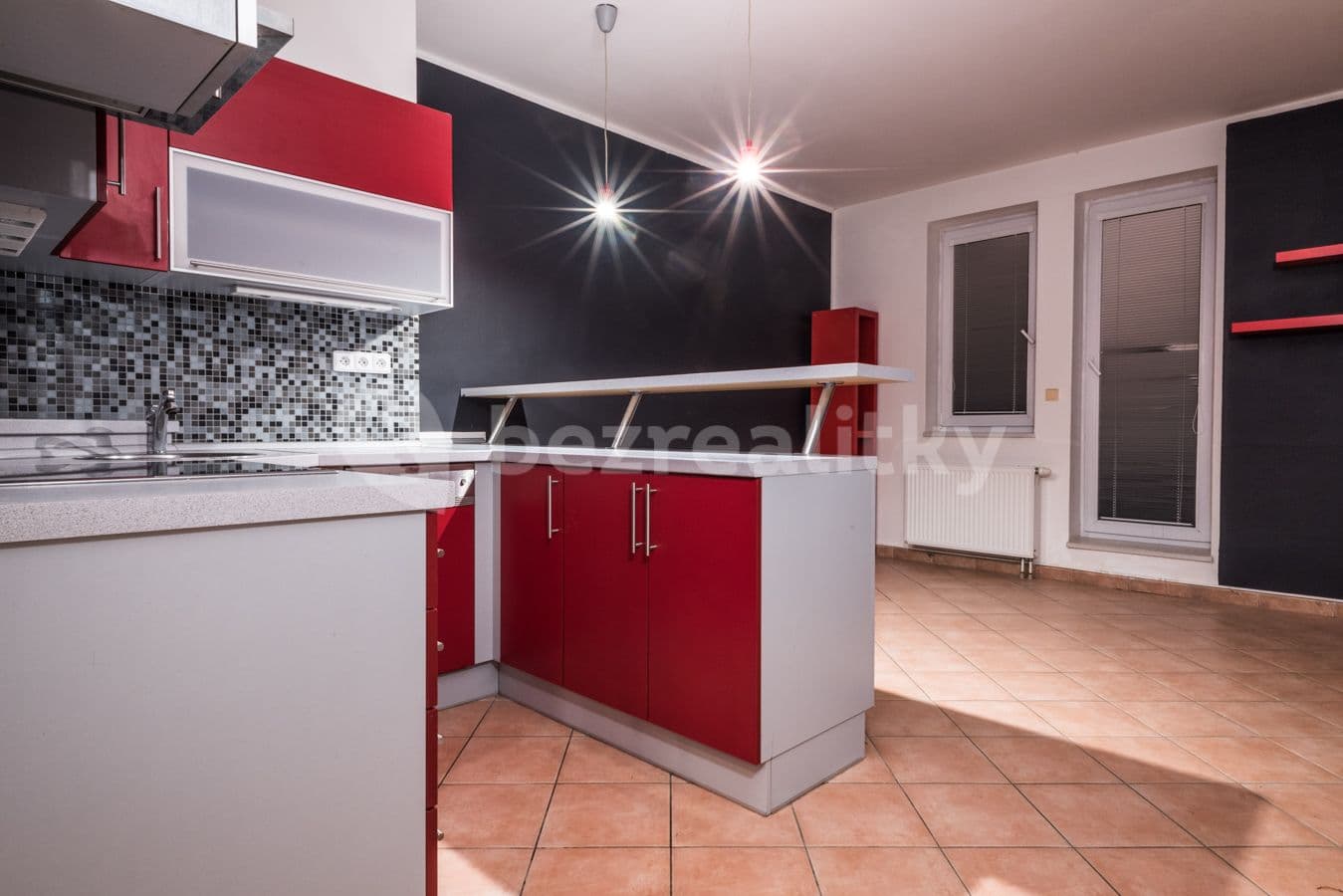 1 bedroom with open-plan kitchen flat to rent, 52 m², Oblá, Brno, Jihomoravský Region 1 bedroom with open-plan kitchen flat to rent, 52 m², Oblá, Brno, Jihomoravský Region
