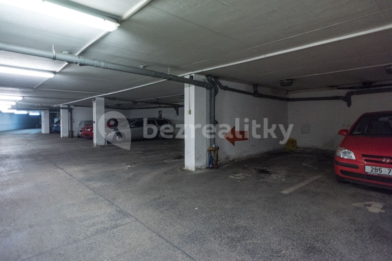 1 bedroom with open-plan kitchen flat to rent, 52 m², Oblá, Brno, Jihomoravský Region 1 bedroom with open-plan kitchen flat to rent, 52 m², Oblá, Brno, Jihomoravský Region