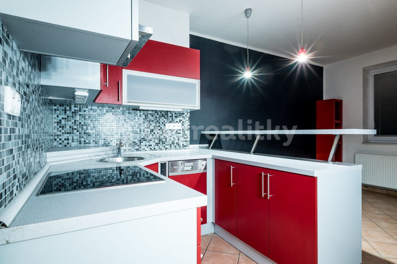 1 bedroom with open-plan kitchen flat to rent, 52 m², Oblá, Brno, Jihomoravský Region 1 bedroom with open-plan kitchen flat to rent, 52 m², Oblá, Brno, Jihomoravský Region