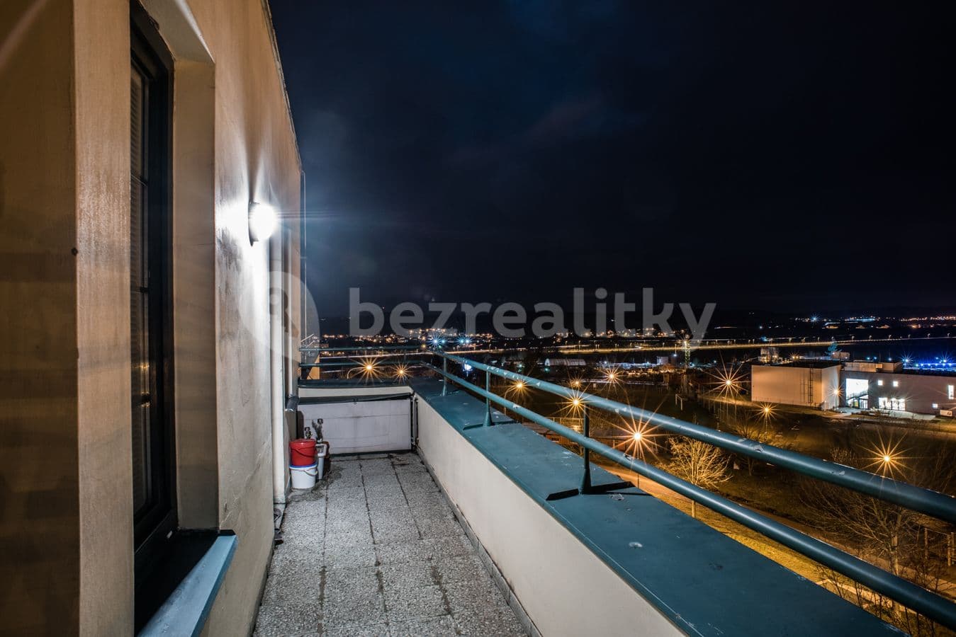1 bedroom with open-plan kitchen flat to rent, 52 m², Oblá, Brno, Jihomoravský Region 1 bedroom with open-plan kitchen flat to rent, 52 m², Oblá, Brno, Jihomoravský Region