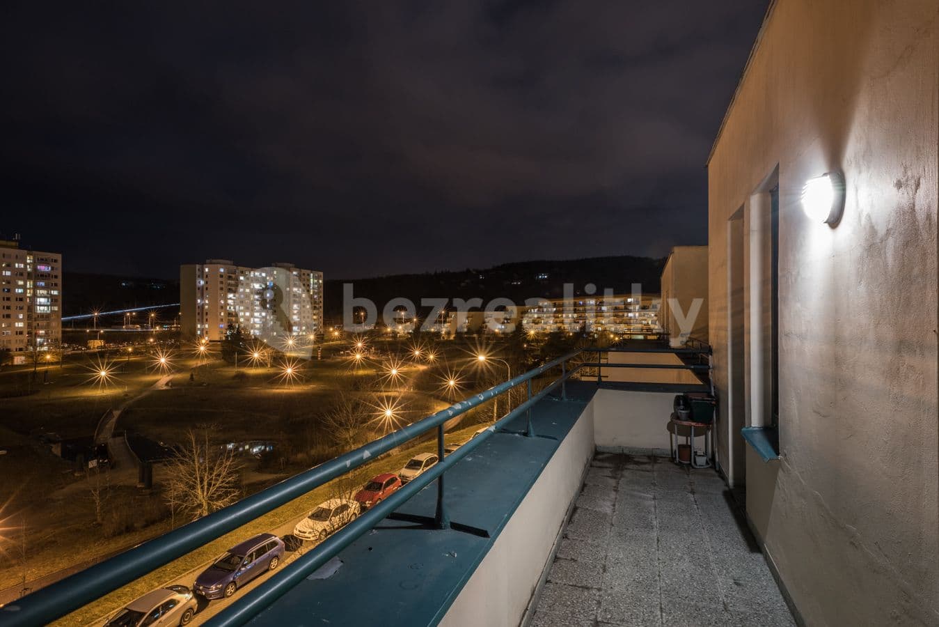 1 bedroom with open-plan kitchen flat to rent, 52 m², Oblá, Brno, Jihomoravský Region 1 bedroom with open-plan kitchen flat to rent, 52 m², Oblá, Brno, Jihomoravský Region