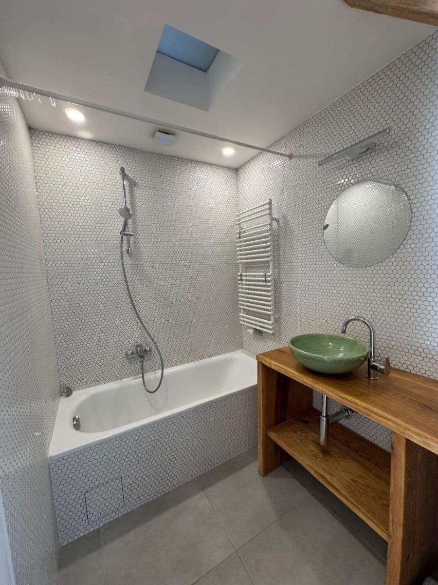 1 bedroom with open-plan kitchen flat to rent, 85 m², Jeronýmova, Prague, Prague 1 bedroom with open-plan kitchen flat to rent, 85 m², Jeronýmova, Prague, Prague