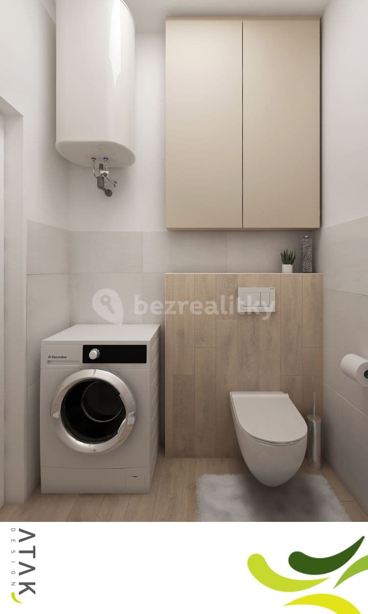 1 bedroom flat to rent, 32 m², Palackého Třída, Brno, Jihomoravský Region 1 bedroom flat to rent, 32 m², Palackého Třída, Brno, Jihomoravský Region