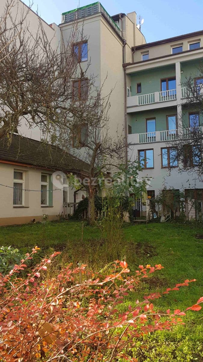 1 bedroom flat to rent, 32 m², Palackého Třída, Brno, Jihomoravský Region 1 bedroom flat to rent, 32 m², Palackého Třída, Brno, Jihomoravský Region