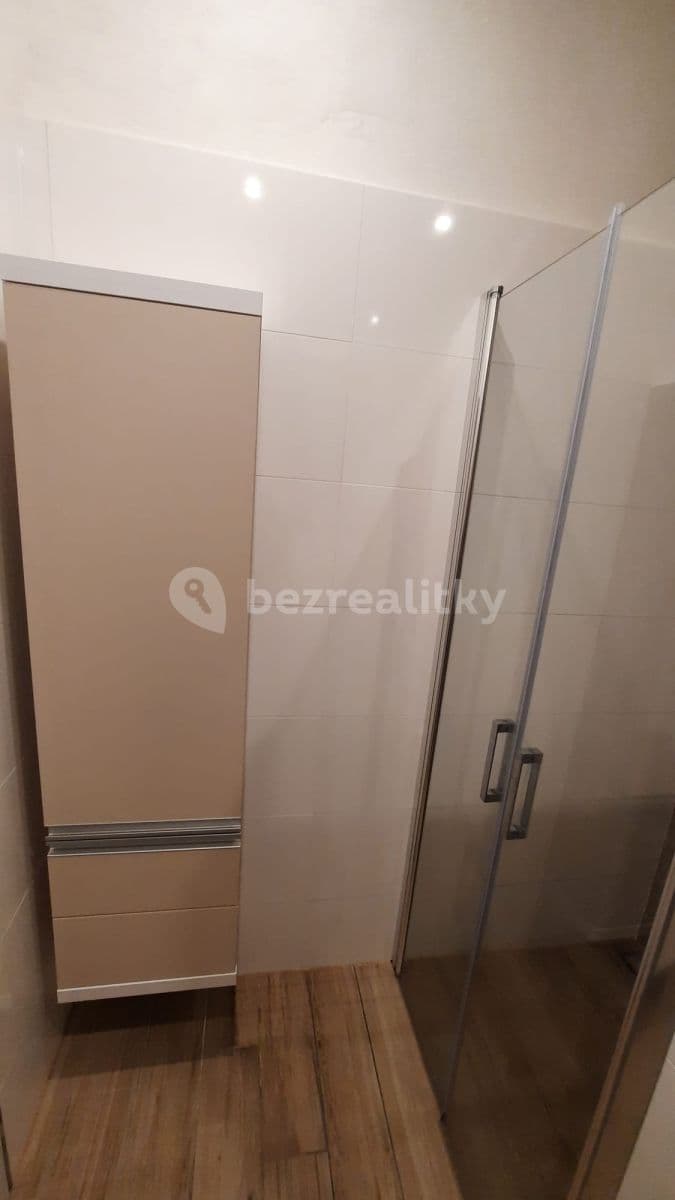 1 bedroom flat to rent, 32 m², Palackého Třída, Brno, Jihomoravský Region 1 bedroom flat to rent, 32 m², Palackého Třída, Brno, Jihomoravský Region