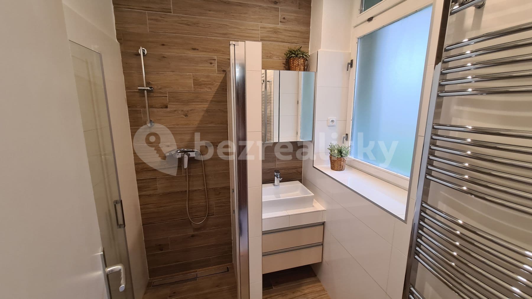 1 bedroom flat to rent, 32 m², Palackého Třída, Brno, Jihomoravský Region 1 bedroom flat to rent, 32 m², Palackého Třída, Brno, Jihomoravský Region