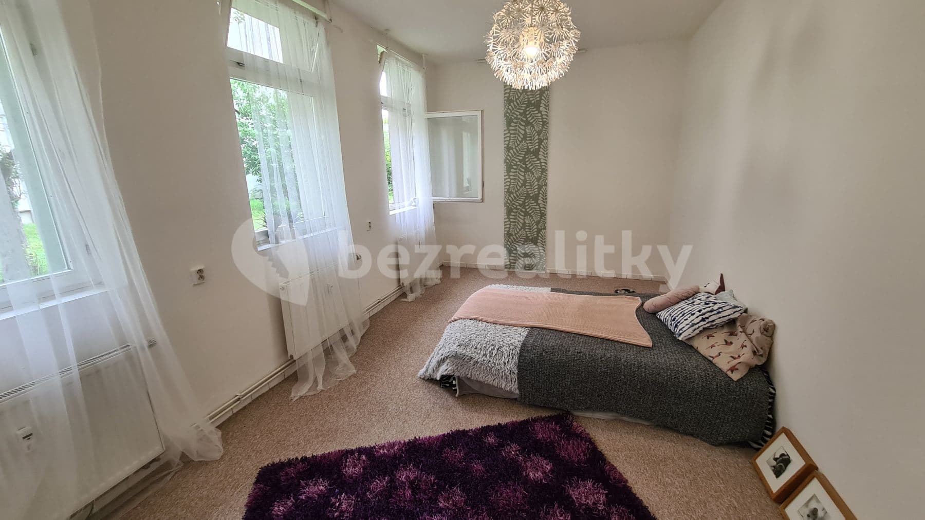 1 bedroom flat to rent, 32 m², Palackého Třída, Brno, Jihomoravský Region 1 bedroom flat to rent, 32 m², Palackého Třída, Brno, Jihomoravský Region