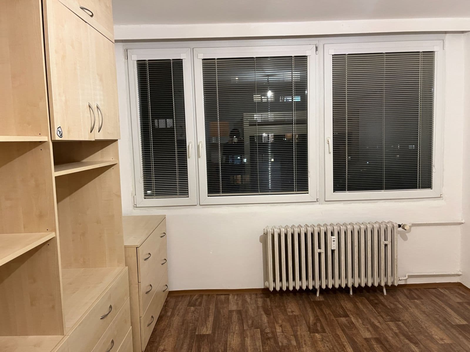 Studio flat to rent, 22 m², Evropská, Prague, Prague Studio flat to rent, 22 m², Evropská, Prague, Prague